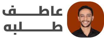 site logo